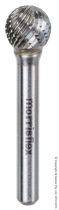 Ball Burr - Size 5